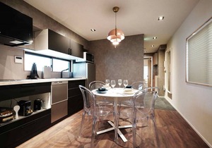 45 m² Apartment ∙ 1 bedroom ∙ 4 guests