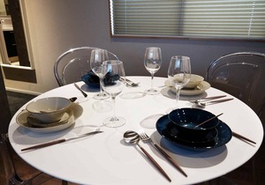 45 m² Apartment ∙ 2 bedrooms ∙ 4 guests
