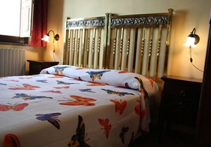 45 m² Apartment ∙ 1 bedroom ∙ 2 guests