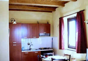 45 m² Apartment ∙ 1 bedroom ∙ 2 guests