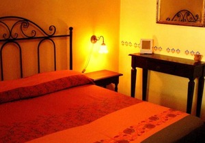 45 m² Apartment ∙ 1 bedroom ∙ 2 guests