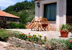 45 m² Apartment ∙ 1 bedroom ∙ 2 guests