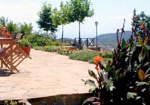 45 m² Apartment ∙ 1 bedroom ∙ 2 guests