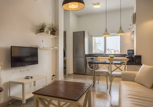 45 m² Apartment ∙ 1 bedroom ∙ 4 guests