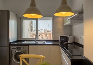 45 m² Apartment ∙ 1 bedroom ∙ 4 guests