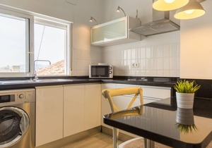 45 m² Apartment ∙ 1 bedroom ∙ 4 guests
