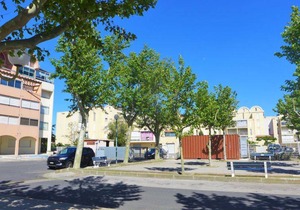 45 m² Apartment ∙ 2 bedrooms ∙ 6 guests