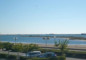 45 m² Apartment ∙ 2 bedrooms ∙ 6 guests