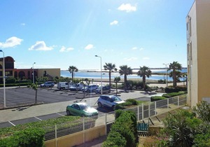 45 m² Apartment ∙ 2 bedrooms ∙ 6 guests