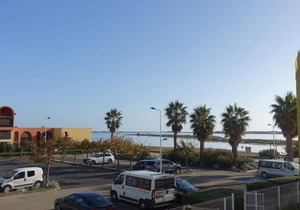 45 m² Apartment ∙ 2 bedrooms ∙ 6 guests