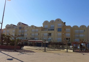 45 m² Apartment ∙ 2 bedrooms ∙ 6 guests