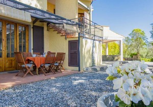45 m² Apartment ∙ 2 bedrooms ∙ 4 guests