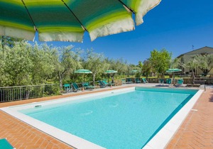 45 m² Apartment ∙ 2 bedrooms ∙ 4 guests