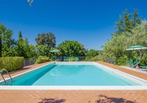 45 m² Apartment ∙ 2 bedrooms ∙ 4 guests