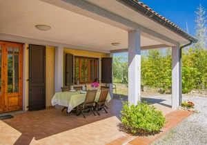 45 m² Apartment ∙ 2 bedrooms ∙ 4 guests