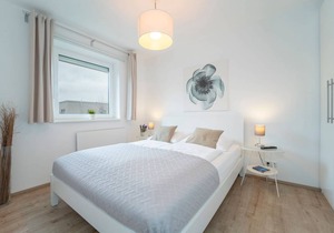 45 m² Apartment ∙ 1 bedroom ∙ 4 guests