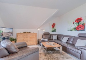45 m² Apartment ∙ 1 bedroom ∙ 4 guests