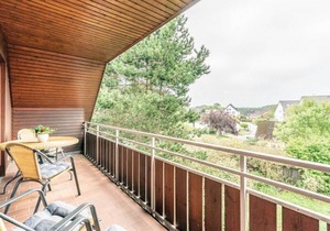45 m² Apartment ∙ 1 bedroom ∙ 4 guests
