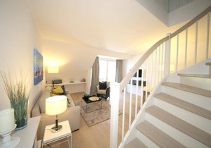 45 m² Apartment ∙ 1 bedroom ∙ 4 guests