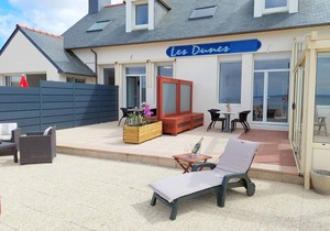 45 m² Apartment ∙ 1 bedroom ∙ 2 guests