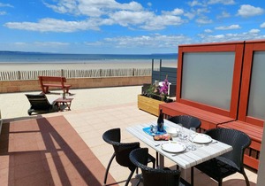 45 m² Apartment ∙ 1 bedroom ∙ 2 guests