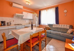 45 m² Apartment ∙ 1 bedroom ∙ 4 guests