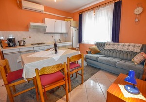 45 m² Apartment ∙ 1 bedroom ∙ 4 guests