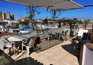 45 m² Apartment ∙ 1 bedroom ∙ 2 guests