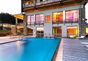 45 m² Apartment ∙ 1 bedroom ∙ 4 guests