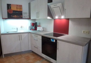 45 m² Apartment ∙ 1 bedroom ∙ 2 guests