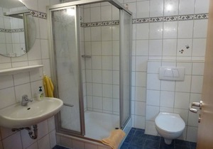45 m² Apartment ∙ 1 bedroom ∙ 2 guests