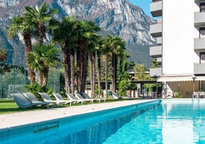 45 m² Apartment ∙ 2 bedrooms ∙ 4 guests