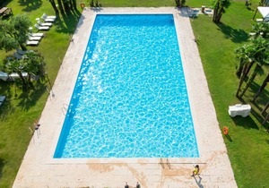 45 m² Apartment ∙ 2 bedrooms ∙ 4 guests