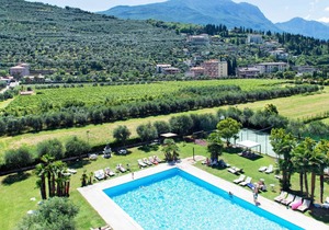 45 m² Apartment ∙ 2 bedrooms ∙ 4 guests