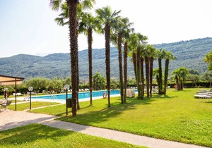 45 m² Apartment ∙ 2 bedrooms ∙ 4 guests