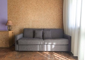 45 m² Apartment ∙ 2 bedrooms ∙ 4 guests