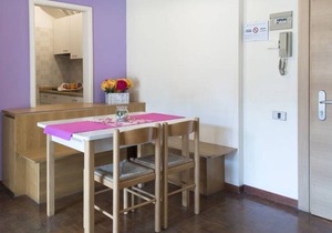 45 m² Apartment ∙ 2 bedrooms ∙ 4 guests
