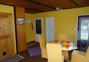 45 m² Apartment ∙ 2 bedrooms ∙ 3 guests