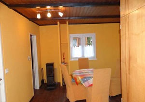 45 m² Apartment ∙ 2 bedrooms ∙ 3 guests