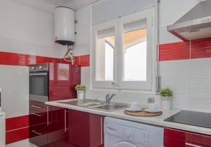 45 m² Apartment ∙ 2 bedrooms ∙ 4 guests