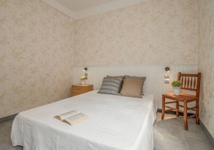 45 m² Apartment ∙ 2 bedrooms ∙ 4 guests