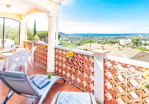 45 m² Apartment ∙ 2 bedrooms ∙ 4 guests