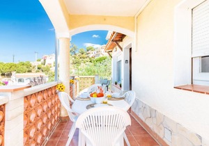 45 m² Apartment ∙ 2 bedrooms ∙ 4 guests