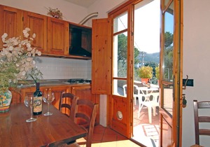 45 m² Apartment ∙ 1 bedroom ∙ 4 guests