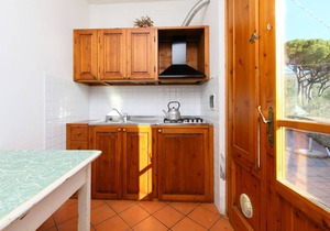 45 m² Apartment ∙ 1 bedroom ∙ 4 guests