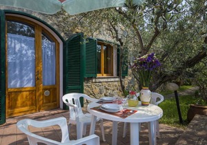 45 m² Apartment ∙ 1 bedroom ∙ 4 guests