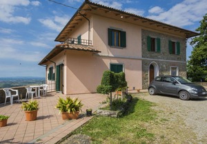45 m² Apartment ∙ 1 bedroom ∙ 4 guests