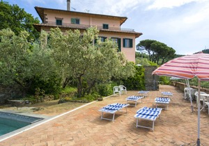 45 m² Apartment ∙ 1 bedroom ∙ 4 guests