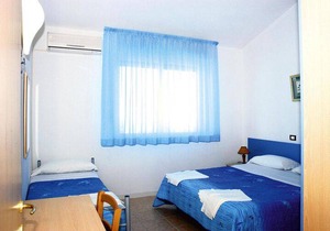 45 m² Apartment ∙ 1 bedroom ∙ 5 guests