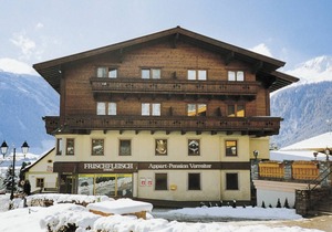 45 m² Apartment ∙ 1 bedroom ∙ 4 guests
